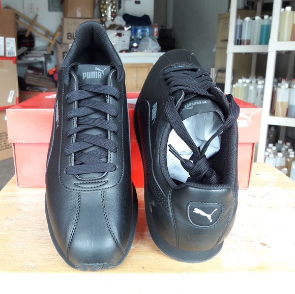 Puma tennis - Picture 2 of 4